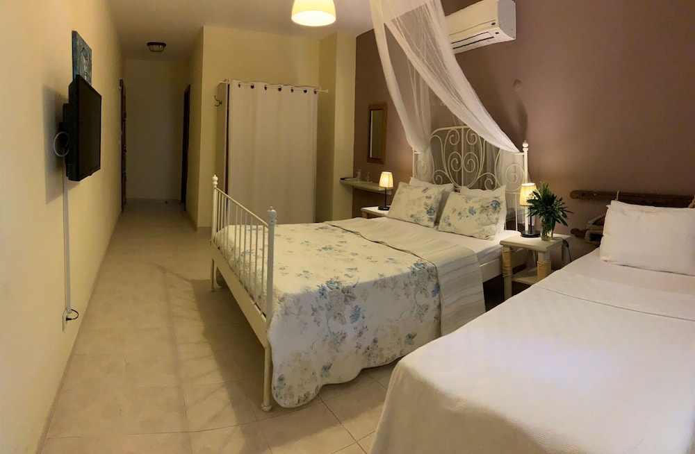 Han Boutique Hotel (95 Km Away From Marmaris)