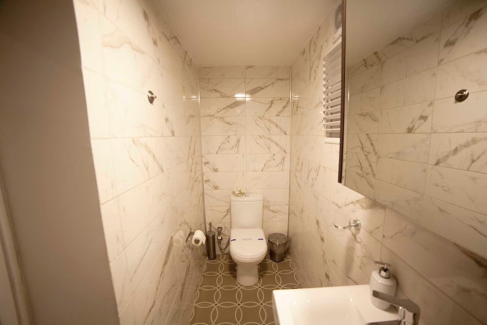 Selvese Suites Serviced Living In Galata (formerly Selvese Collection Hotel Galata 1875/galata 1875 Suites)