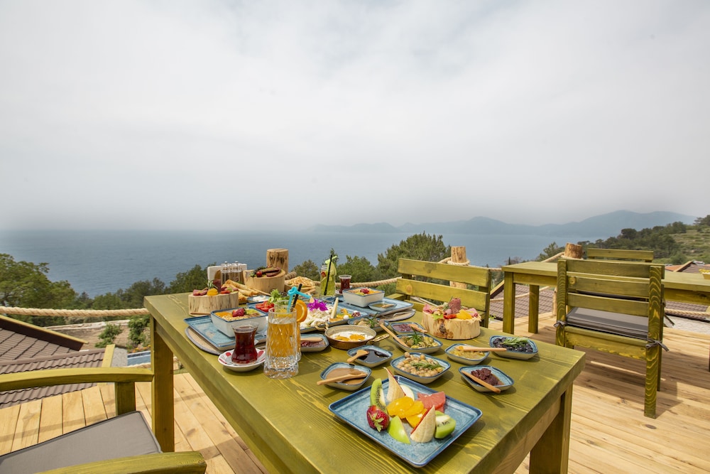 Vista Del Amor Faralya(29km Away From Fethiye)