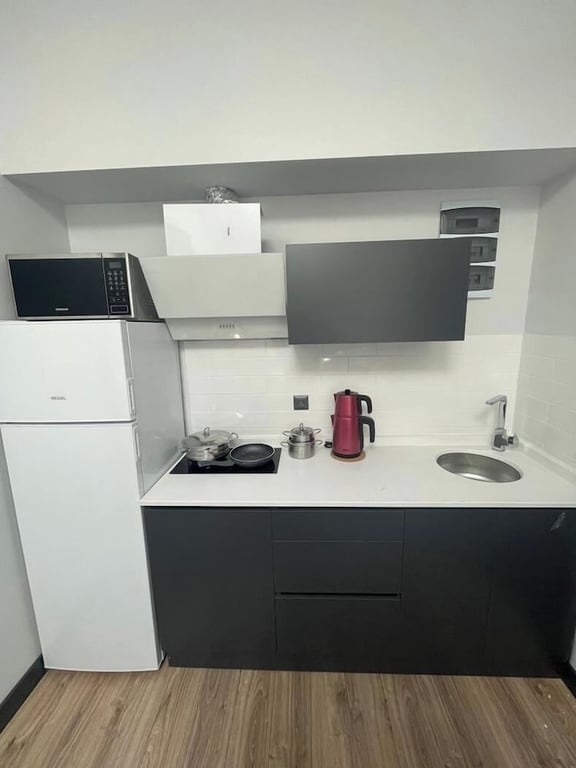 Yusufhan Suites (no Front Desk Contact The Property 5 Days In Advance)