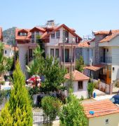 Minta Apart (83 Km Away From Marmaris)