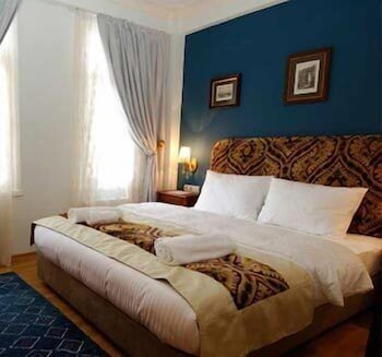 Djem Hotel