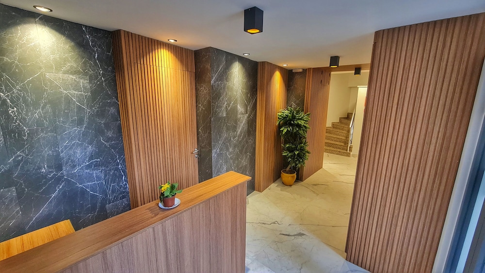 Letstay Sweet Home Yellow (no Front Desk)