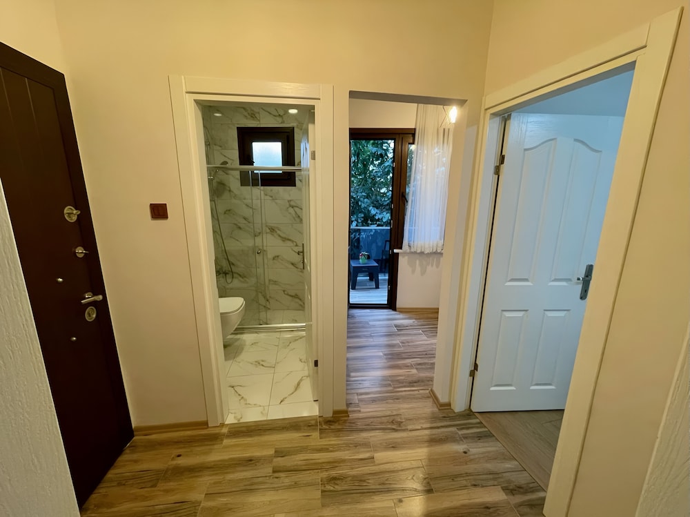 Oldtown Sultanahmet Suites (No Front Desk Contact The Property 5 Days In Advance)