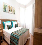 Wyndham Garden Lara (20Km Away From Antalya)
