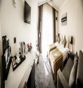Koza Suite Hotel