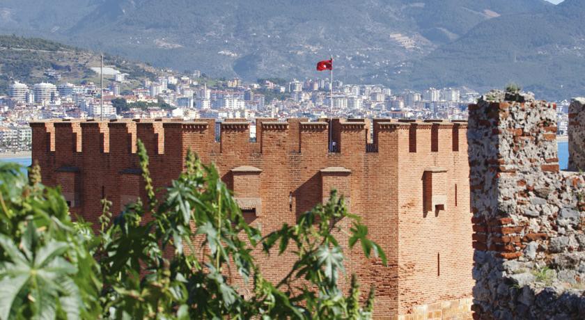 Villa Turka Hotel