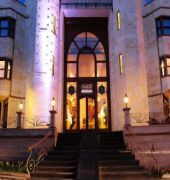 Chatto Hotel (also Known As Chatto Residence)(47 Km Away From Istanbul)