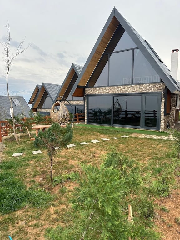 Of Camlik Bungalov