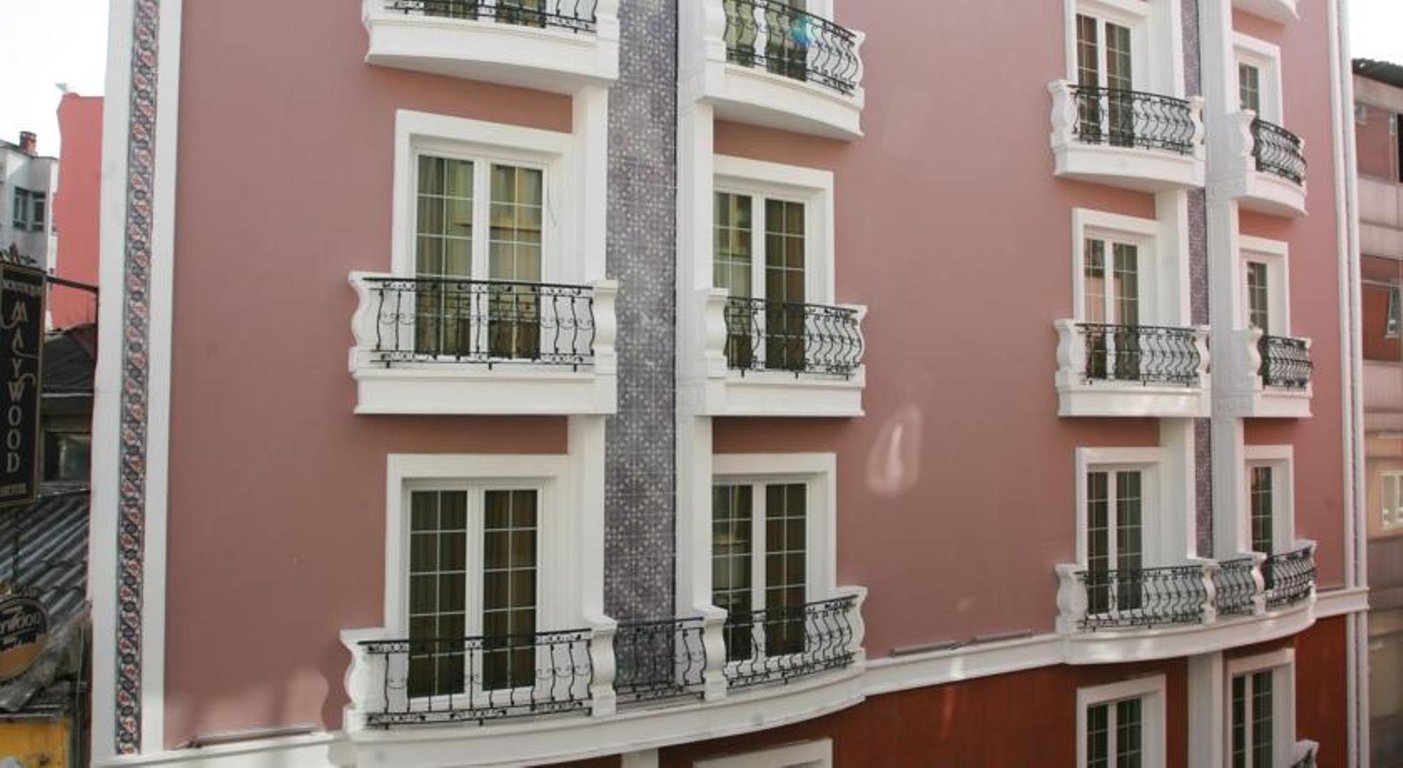 Maywood