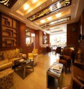 Senabil Hotel Old City(Formerly Q Inn /Q Hotel Old City)