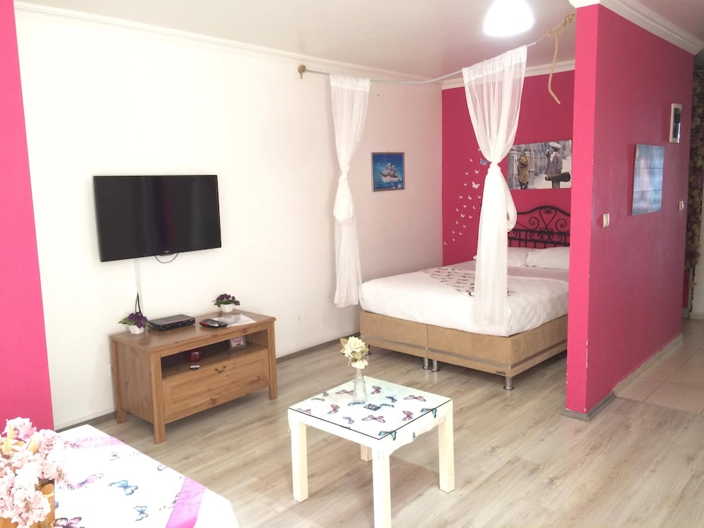 The City Residence(also Known As The City Residence Aparthotel)(please Contact The Property 5 Days Before Arrival)