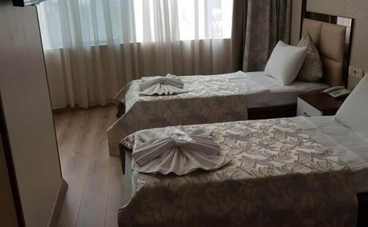 Asia Business Suites