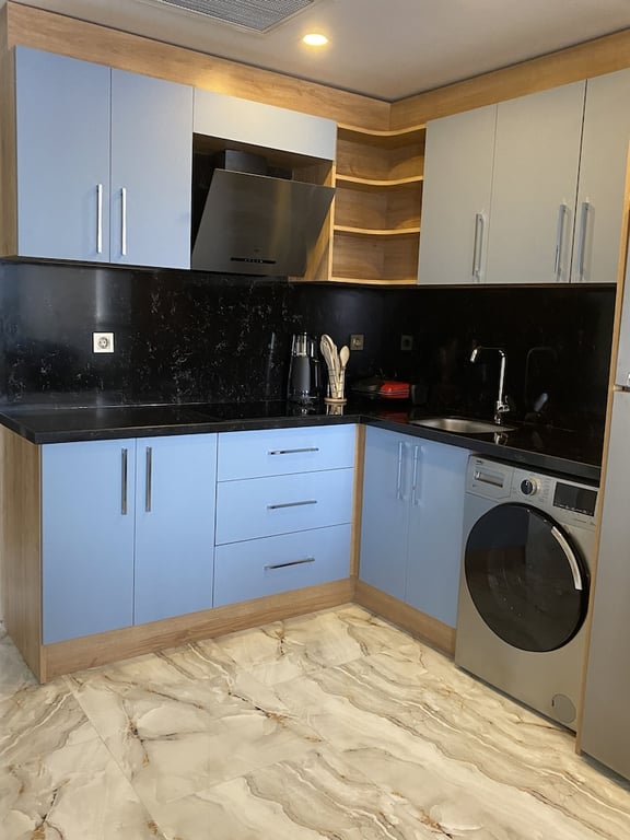 Princely Suites (7.6 Km Away From Istanbul)