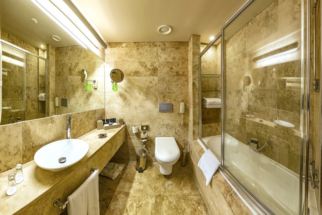 Gloria Serenity Resort All Inclusive (46 Km Away From Antalya)(Does Not Accept Men Only Bookings)