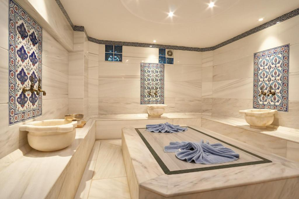 Amber Hotel (Formerly Best Western Amber Hotel/Amber Hotel Istanbul)