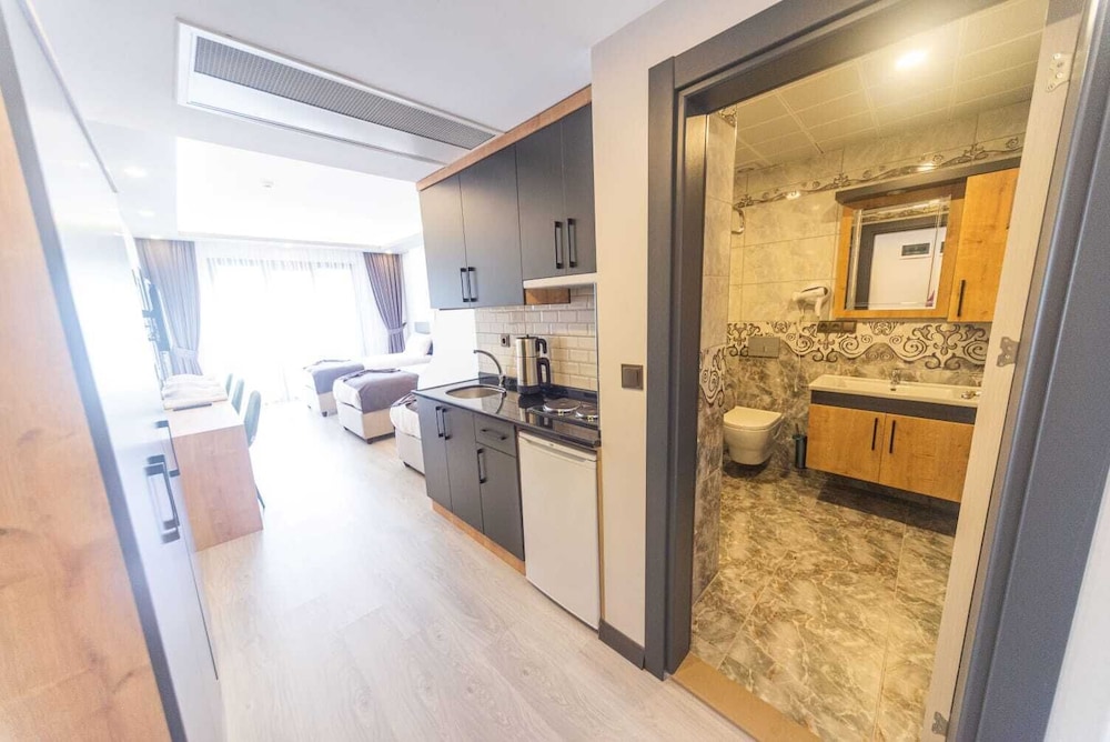 Camlica Park Otel