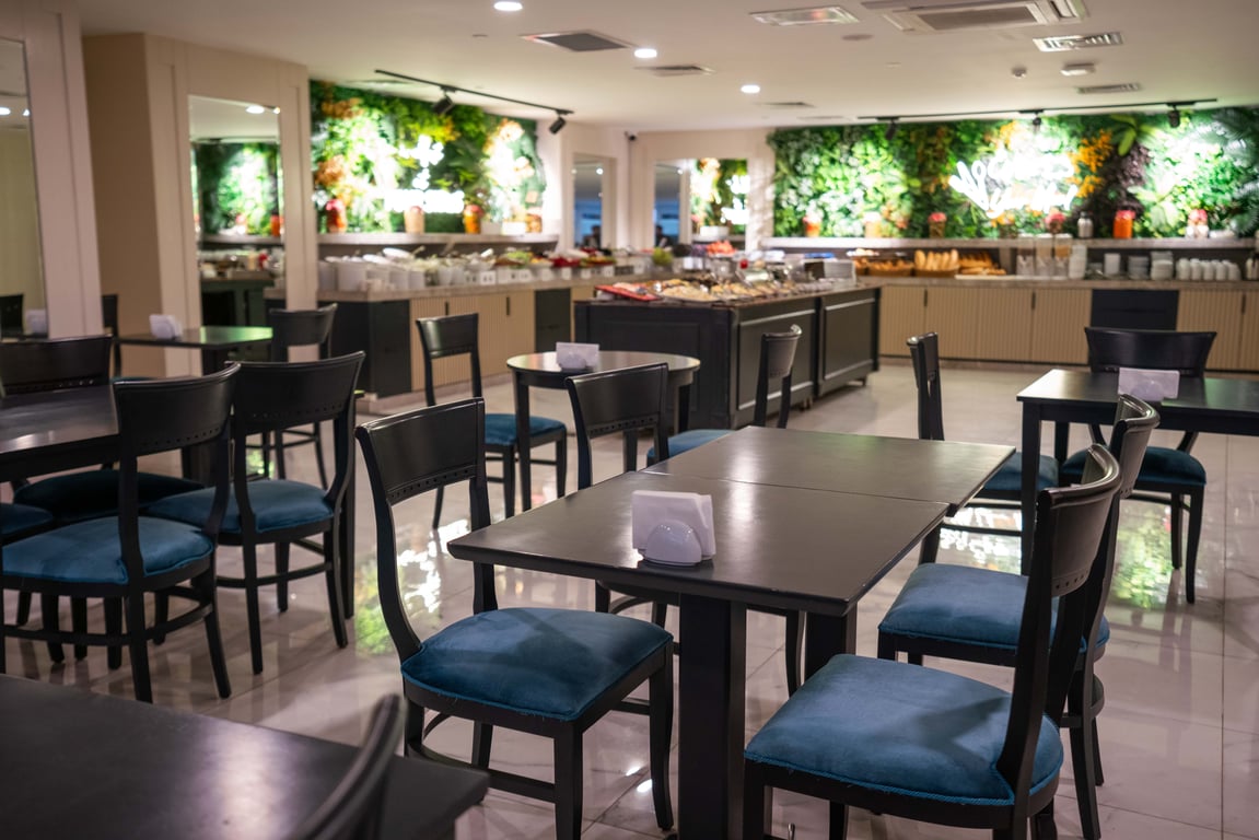 Four Sides Taksim Lion Hotel And SPA