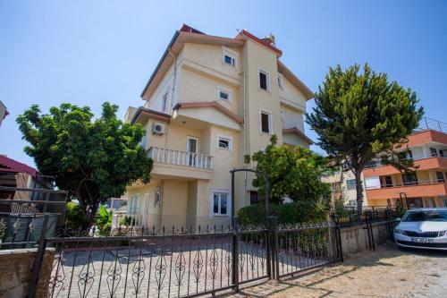 Avsallar Kepenek Village (112 Km Away From Antalya)