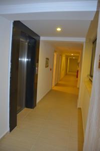 Dickman Elite Hotel Side (72 Km Away From Antalya)