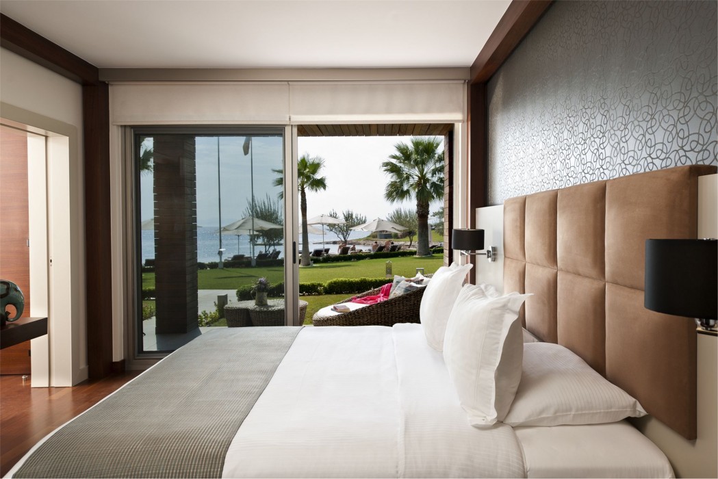 Ortunc Hotel Boutique Class (adult Only) (also Known As Ortunc)