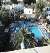 Bodrum Park Hotel