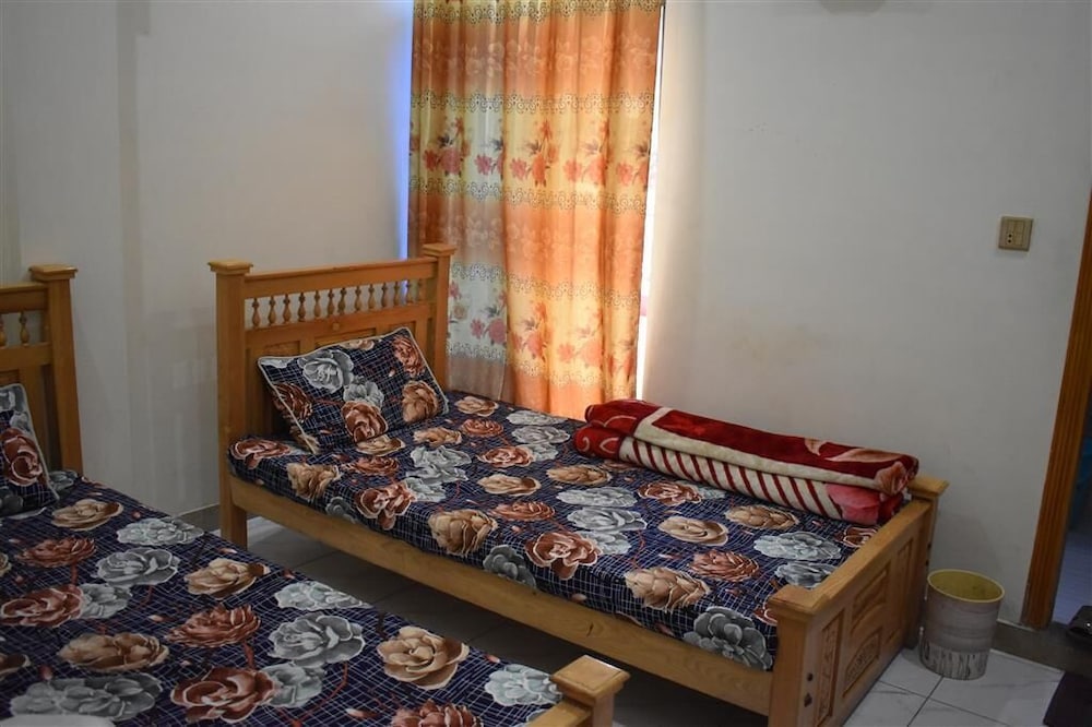 Marwa Hotel And Restaurant