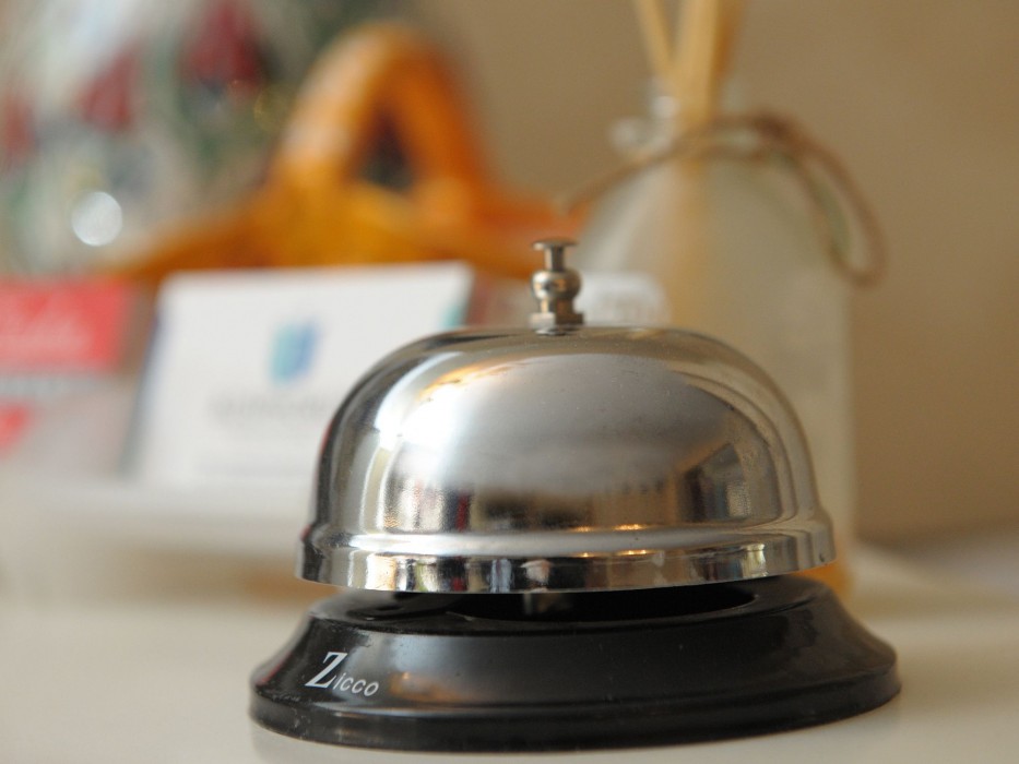 Istasyon Hotel