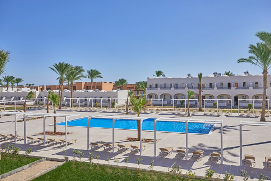 JAZ Neo Reef Marsa