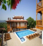 Azmakhan Hotel
