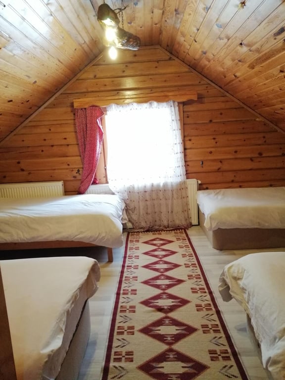 Abant Dere Otel