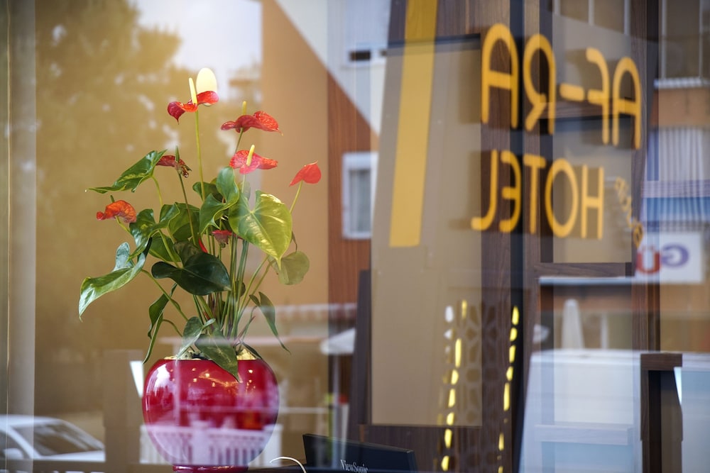 Af Ra Hotel