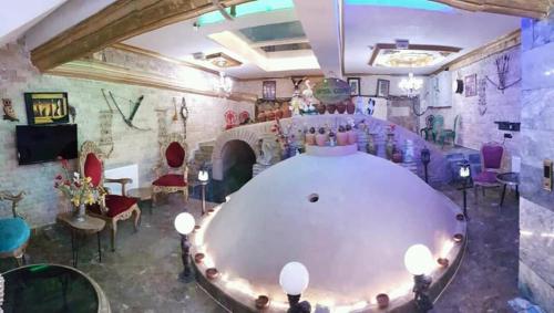 Dilek Hotel And Cafe (no Front Desk Need To Contact Property 7 Days In Advance)