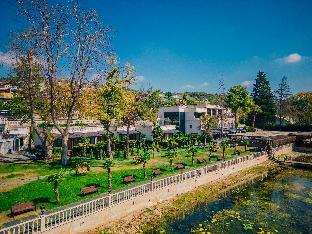 Del Lago Luxury Hotel By Saracoglu (142km Away From Istanbul)