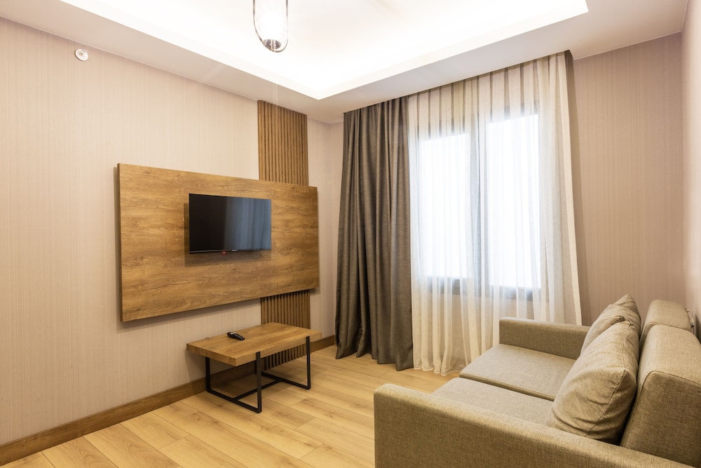 Nehir Otel(40km Away From Trabzon)