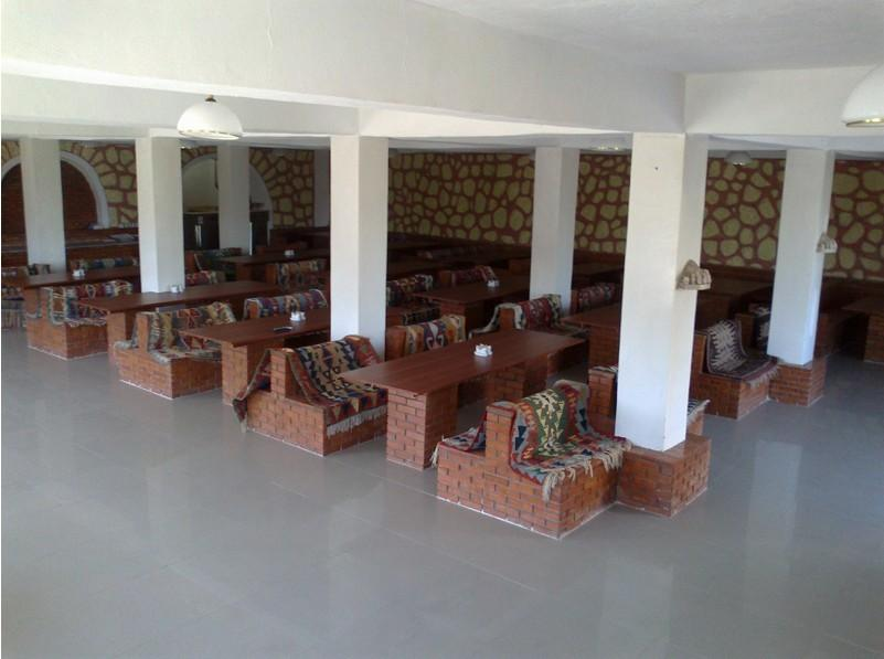Euphrat Nemrut Hotel