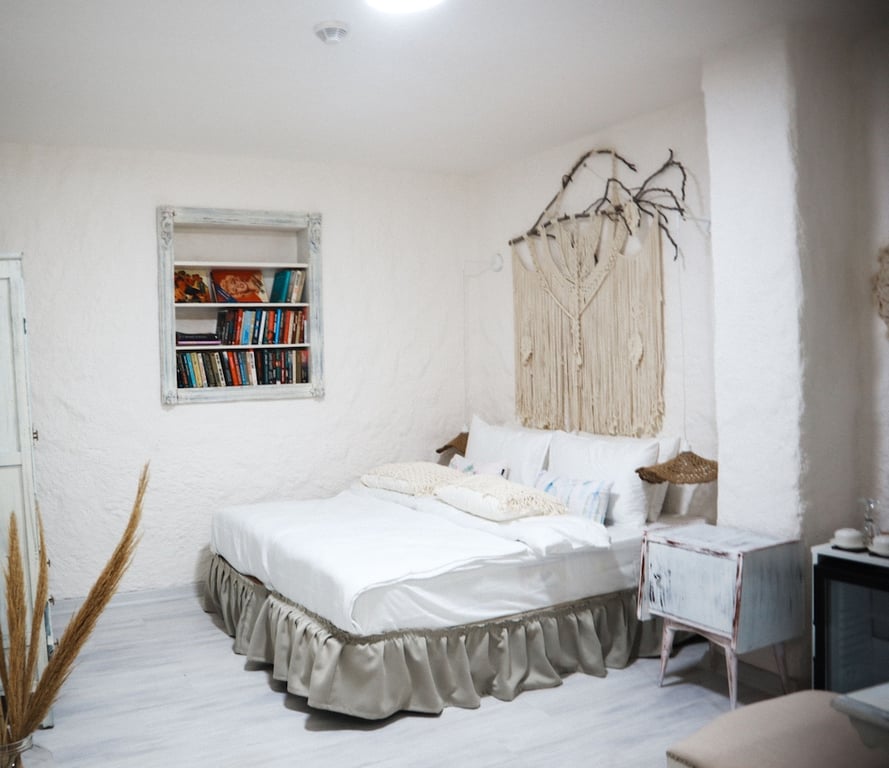 Bedroom Hotel Alacati Adults Only (Please Contact The Property 5 Days In Advance)