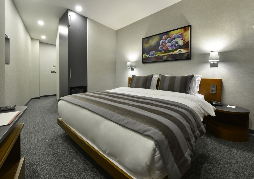 Modus Hotel Istanbul