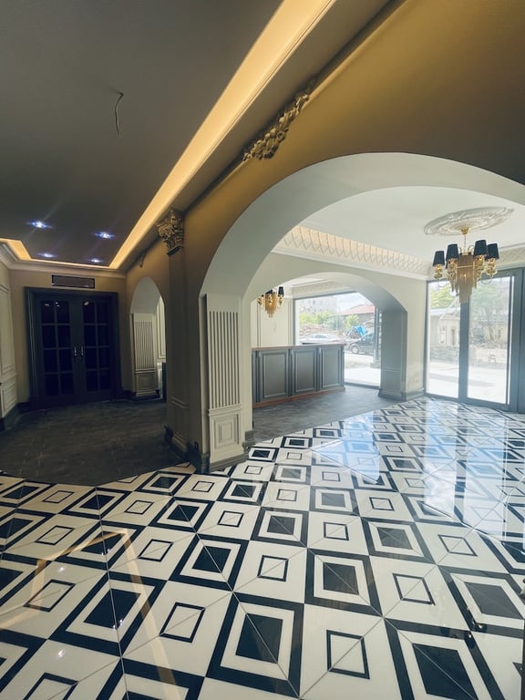 Lala Grand Hotel