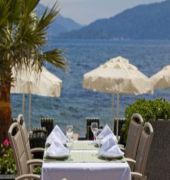 Orsmaris Boutique Hotel (also Known As Orsmaris Boutique Hotel Boutique Class)