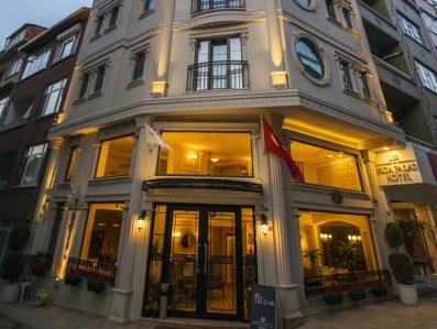Biga Palas Hotel