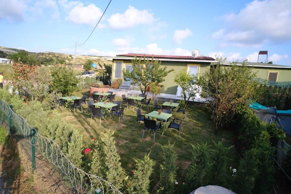 Forest Blue Beach Hotel (45 Km Away From Istanbul)