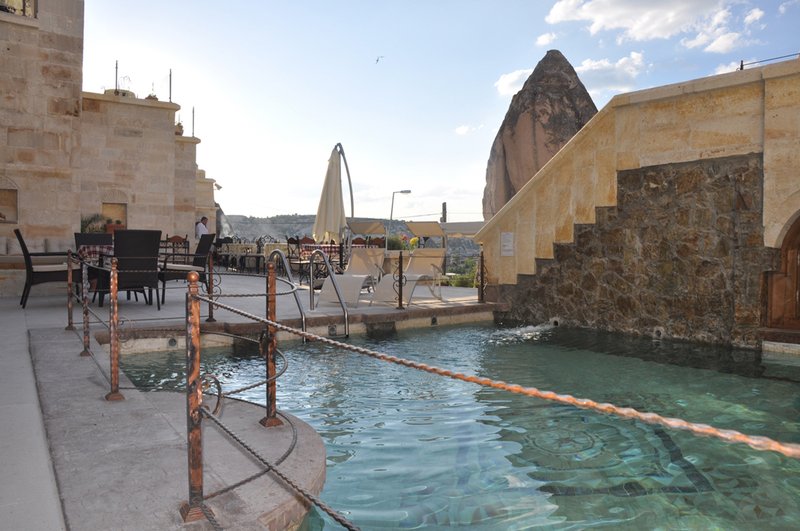 Miras Hotel Special Class (Also Known As Miras Hotel)