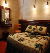 Burcu Kaya Hotel