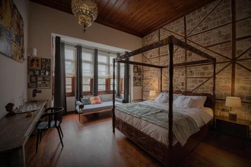 Palm House 17 Oriental Guesthouse (no Front Desk Need To Contact Property 7 Days In Advance)