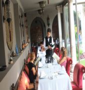 Sokullu Pasa Hotel