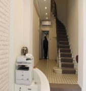 The Milltown Sisli (also Known As Comfort Beige)