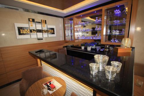 My Rose Hotel (11km Away From Istanbul)