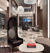 Le Meridien Istanbul Etiler
