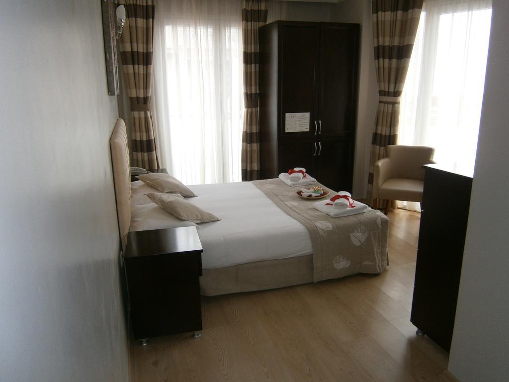 Marine House Hotel